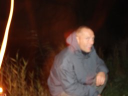 2014 Halloween i grusgraven